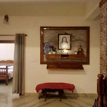 Sinai Homestay Alappuzha Eksteriør billede