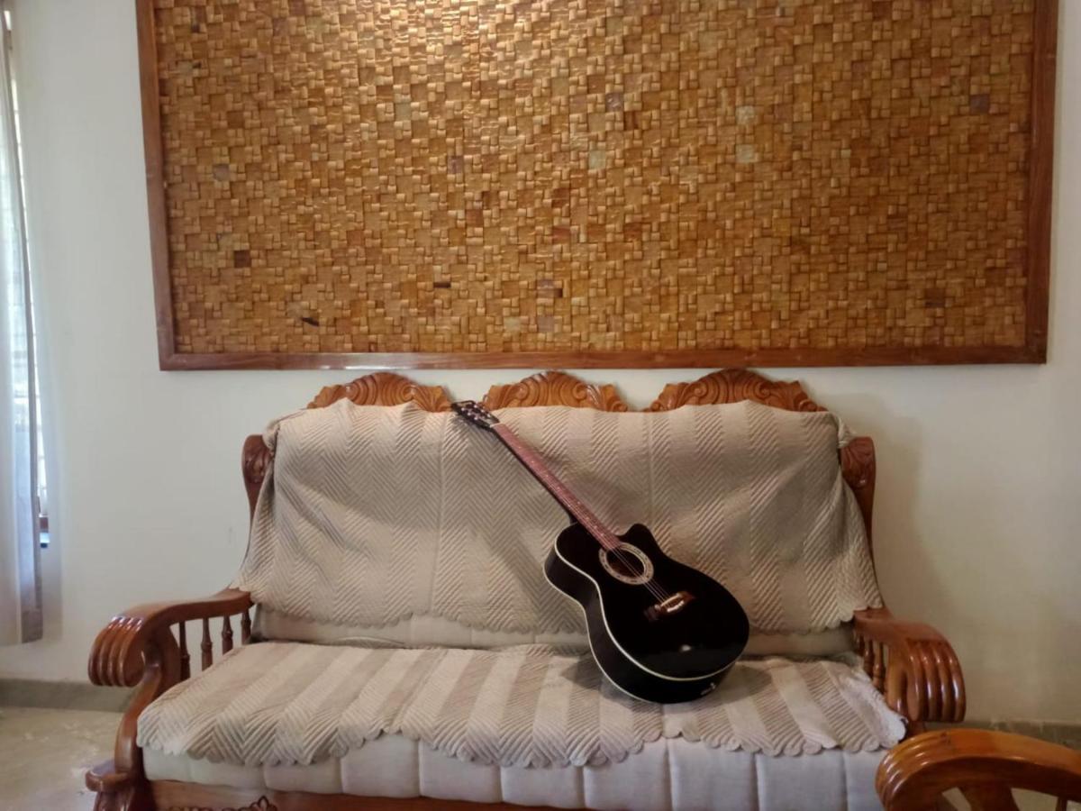 Sinai Homestay Alappuzha Eksteriør billede