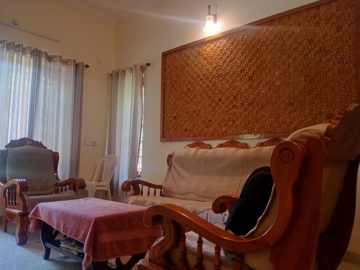 Sinai Homestay Alappuzha Eksteriør billede