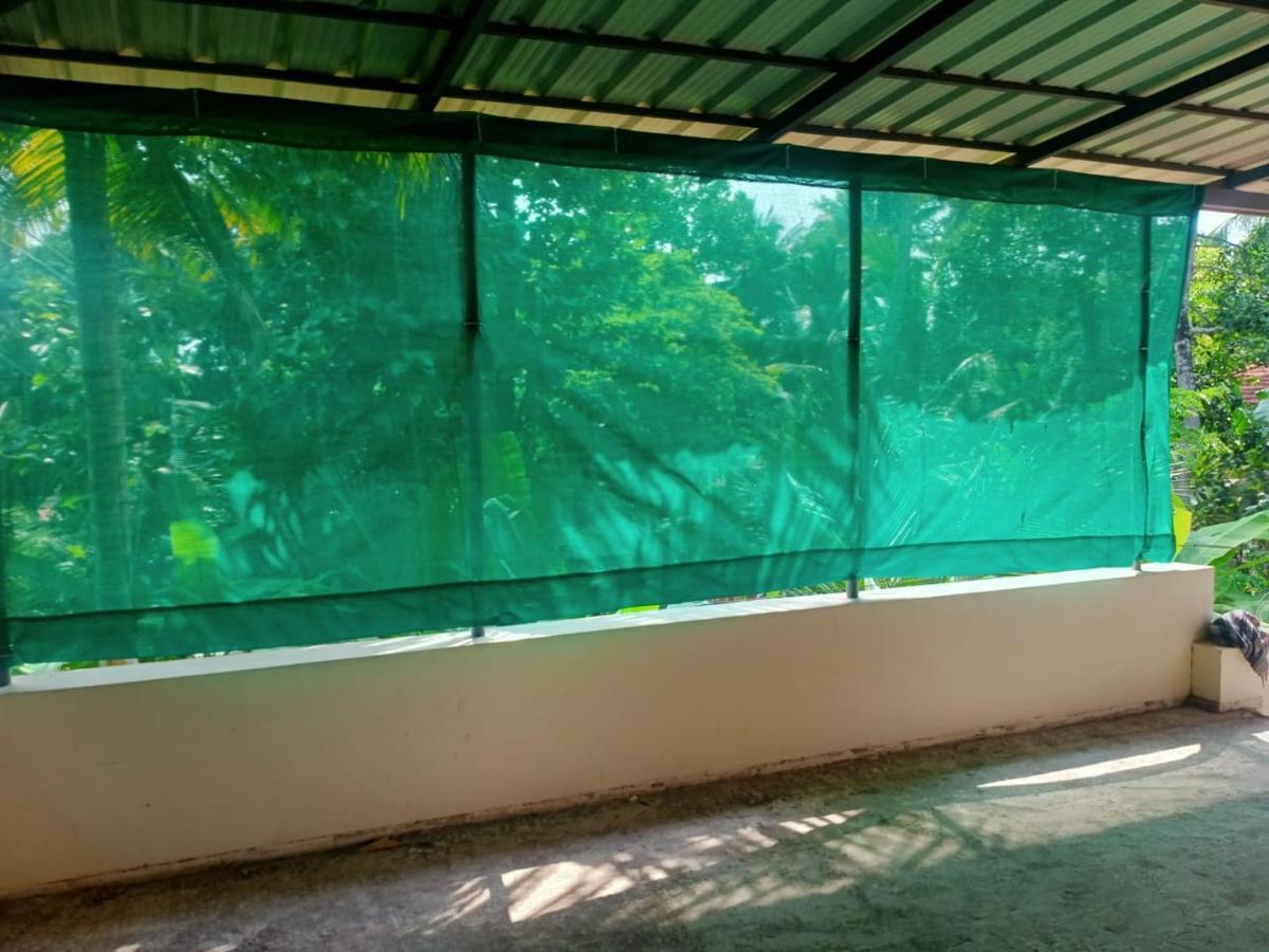 Sinai Homestay Alappuzha Eksteriør billede
