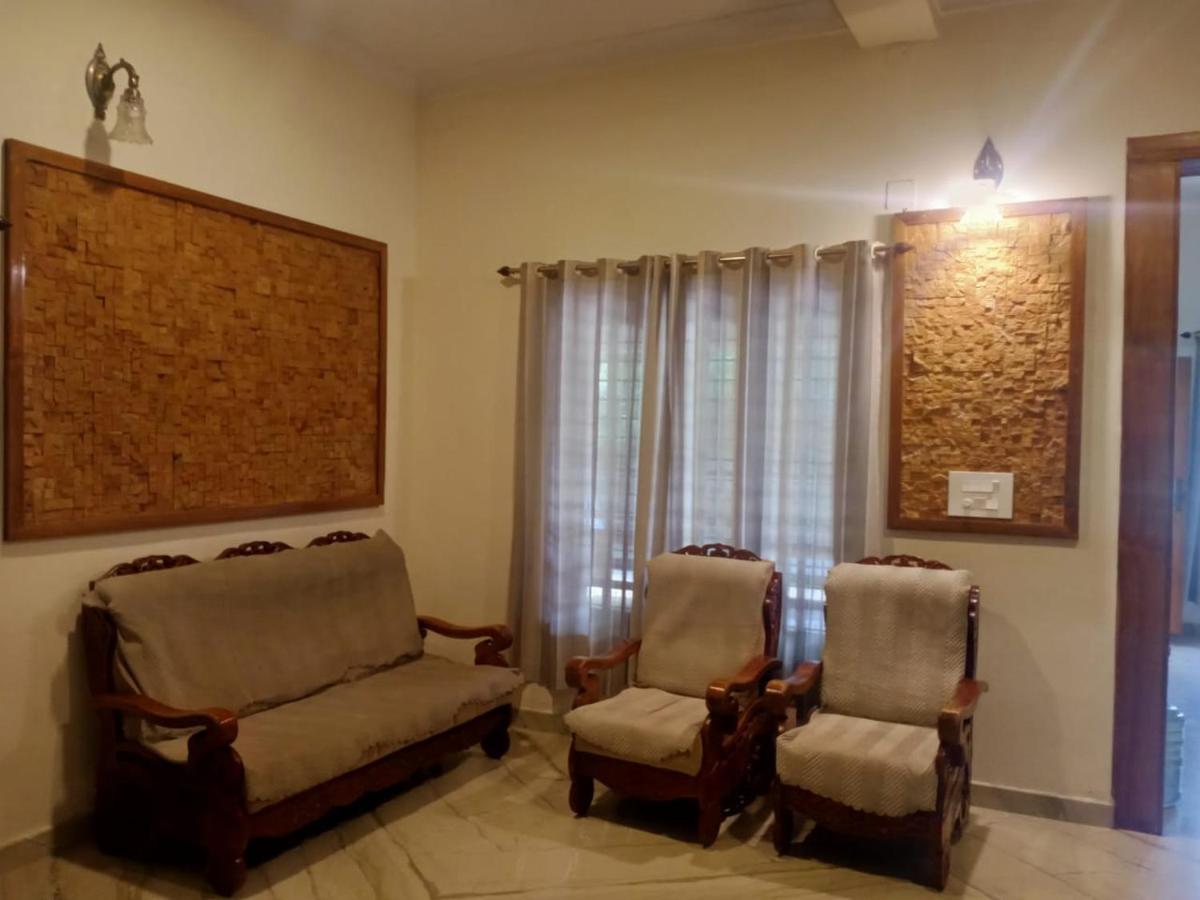 Sinai Homestay Alappuzha Eksteriør billede
