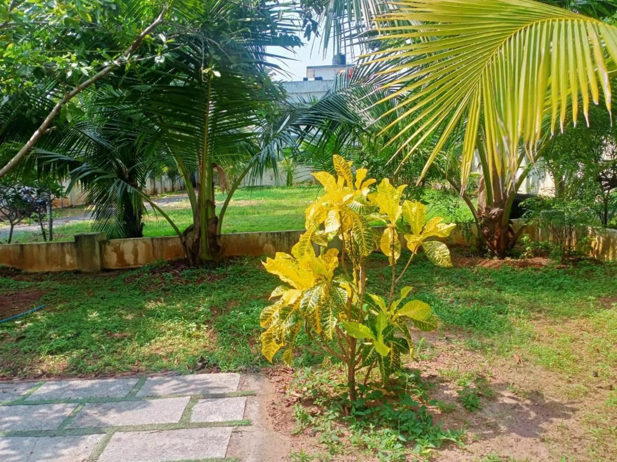 Sinai Homestay Alappuzha Eksteriør billede
