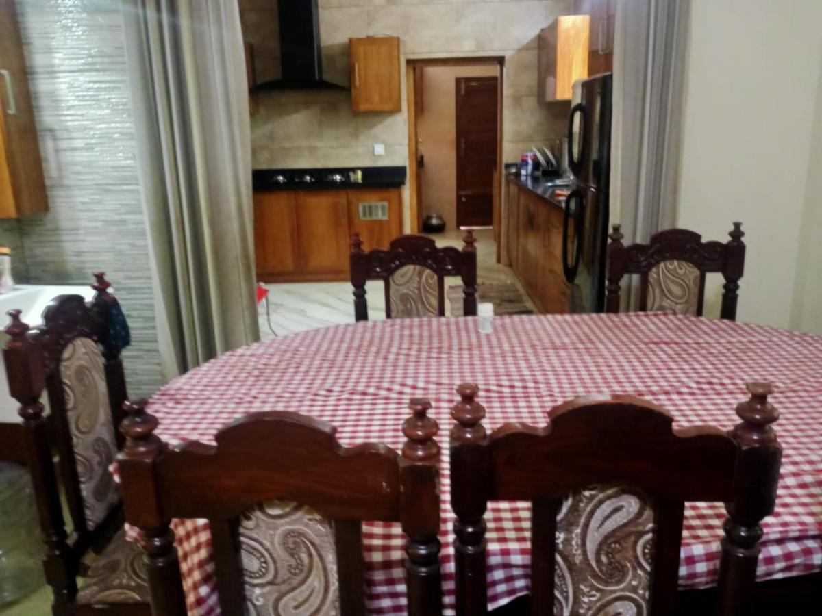 Sinai Homestay Alappuzha Eksteriør billede