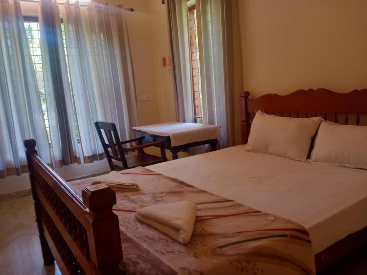 Sinai Homestay Alappuzha Eksteriør billede