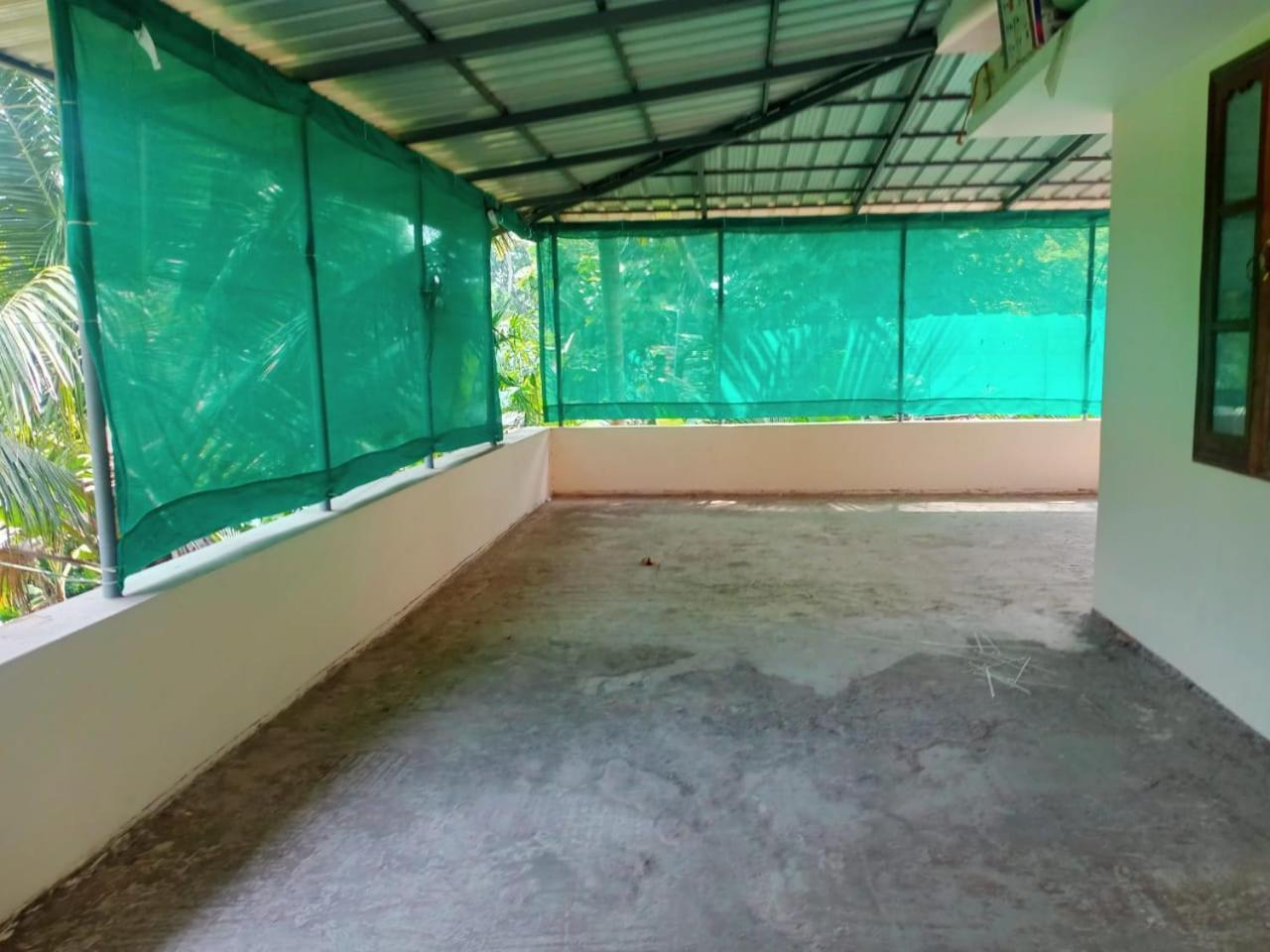 Sinai Homestay Alappuzha Eksteriør billede