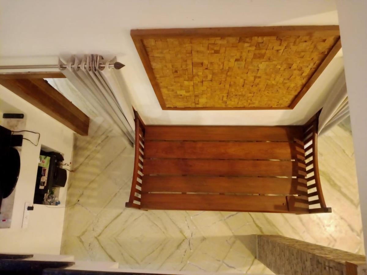Sinai Homestay Alappuzha Eksteriør billede