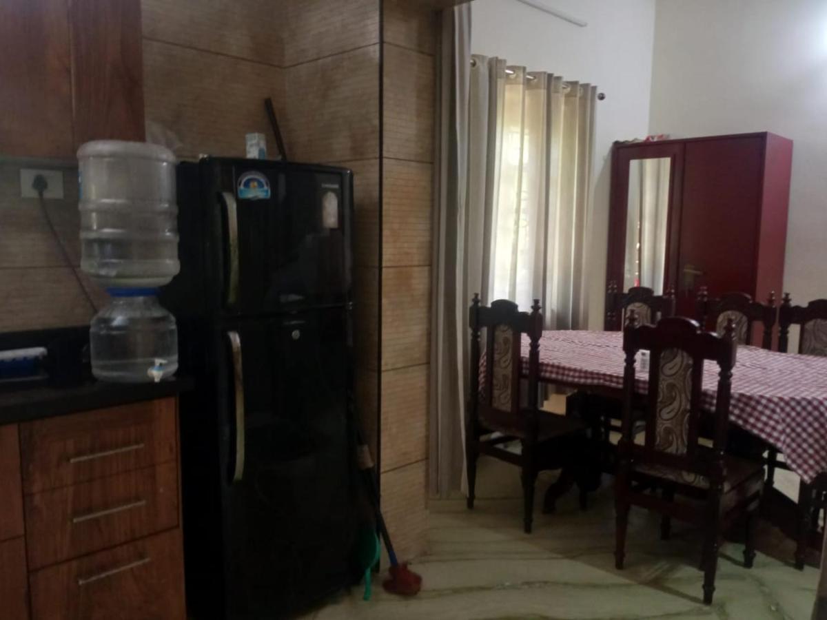 Sinai Homestay Alappuzha Eksteriør billede